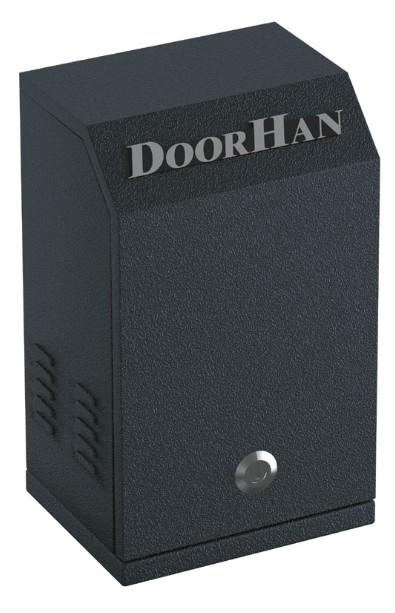 Привод DoorHan SLIDING-3000-380V в масл. ванне для откатных ворот весом до 3000 кг