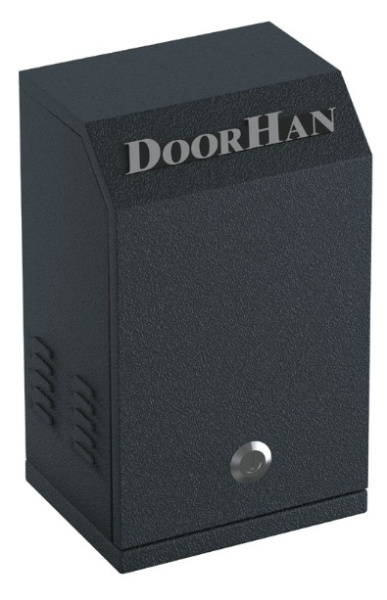 Изображение товара Привод DoorHan SLIDING-3000-380V для промышленных ворот
