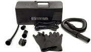 фото Пылесос NVP NV-LS-B-XC-II-VACUUM