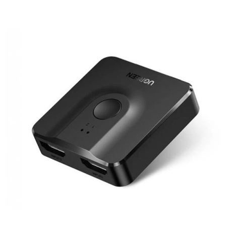 Изображение товара Разветвитель Lyambda LC129 HDMI переключатель с 2 выходами