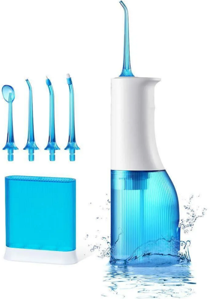 фото Ирригатор  Xiaomi SOOCAS W3PRO Portable Oral в Санкт-Петербургe