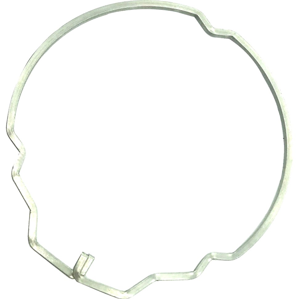 

Запчасть Canon FC6-3501-020 защёлка тефлонового вала, FC6-3501-020