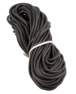 Изображение товара Провод Rexant 01-6546-2-10 одножильный с PVC 2.5 мм2 48 В