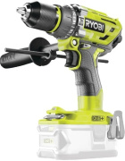 фото Дрель - шуруповерт  Ryobi R18PD7-0