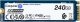 фото Накопитель SSD M.2 2280 Kingston DC2000B в Уфе 240 ГБ