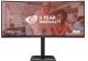 фото Монитор 34" AOC CU34E4CV в Смоленске