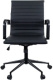 фото Кресло офисное Everprof EP-leo black t PU black в Перми