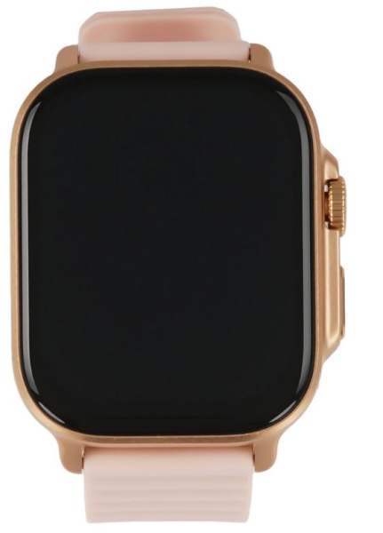 Изображение товара Смарт-часы TTEC Tempus 2SW03RA IP68 водонепроницаемые стильные мужские и женские