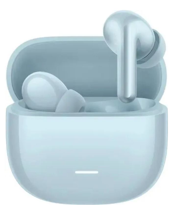 

Наушники Xiaomi REDMI Buds 8 Lite BHR08OJGL blue, REDMI Buds 8 Lite