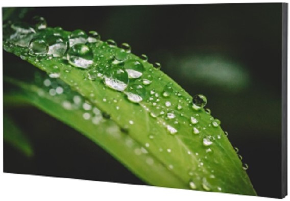 фото Панель LCD 65