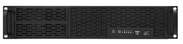 Изображение товара Корпус серверный Exegate Pro 2U550-06/2U2088 для сервера