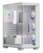 Изображение товара Корпус Xastra Q600-6FM12A-C10-WH