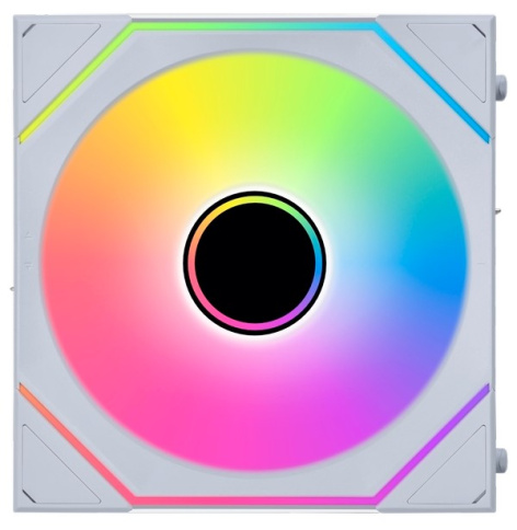 Изображение товара Вентилятор Lian Li G99 для корпуса ПК с ARGB подсветкой и PWM регулировкой