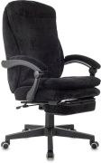 фото Кресло  Бюрократ T-9950MSG-F Fabric