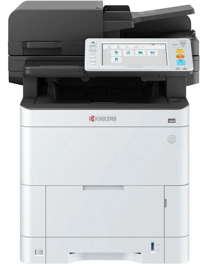 

Комплект _ МФУ Kyocera MA3500cix, МФУ Kyocera MA3500cix