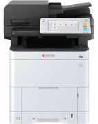 фото МФУ лазерное Kyocera МФУ Kyocera MA3500cix Цветная, A4, Ethernet, USB