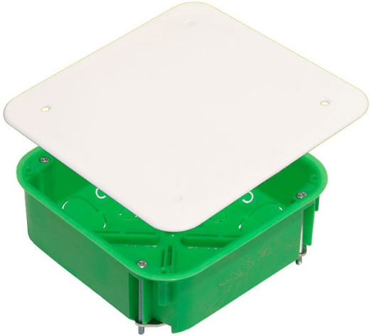 Изображение товара Коробка HEGEL КР1201 для хранения и транспортировки, прочная и легкая