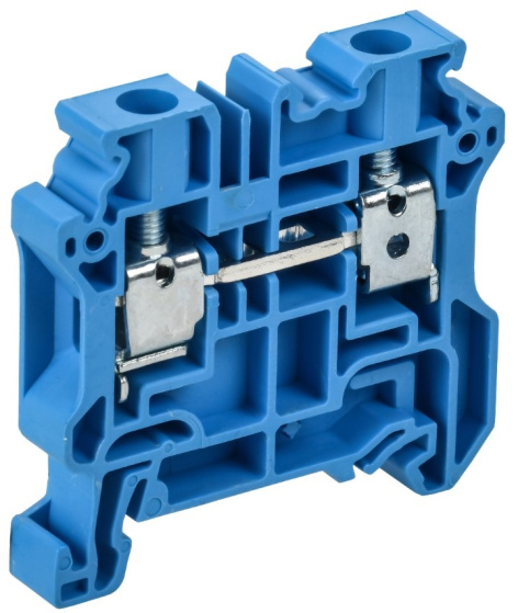 Изображение товара Винтовая клемма IEK AF-CT30-00-K07-006-EX надежное соединение электропроводов