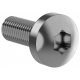 фото Винт  IEK FO-00D-VTORX-M6X16-020 в Ростове-на-Дону