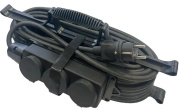фото Удлинитель iTOK i-CONNECT-SUR-KG-325-3-44-20