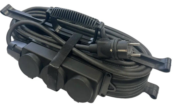 фото Удлинитель силовой iTOK i-CONNECT-SUR-KG-325-3-44-20 в Уфе