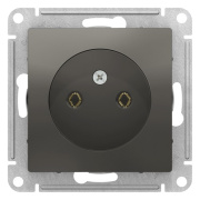 фото Розетка Systeme Electric ATN000941