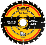 фото Диск пильный  DeWALT DT10402