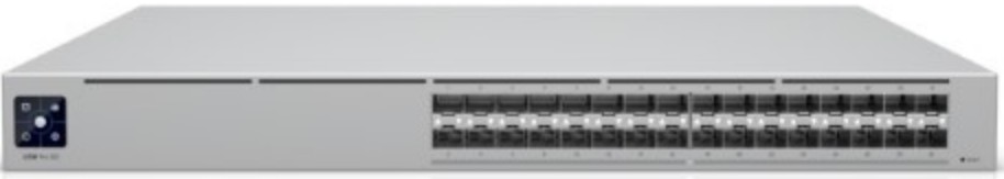 Коммутатор Ubiquiti USW-Pro-XG-Aggregation