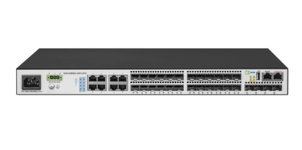 фото Коммутатор управляемый SNR SNR-S2995G-24FX-UPS в Нижнем Новгороде