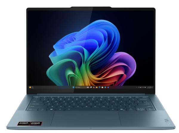 Изображение товара Ноутбук Lenovo Yoga Pro 7 14ASP10