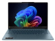фото Ноутбук  Lenovo Yoga Pro 7 14ASP10 в Санкт-Петербургe 14.5 ", Ryzen 9, 32 Гб RAM, 1 Тб SSD, Radeon Graphics, Зеленый