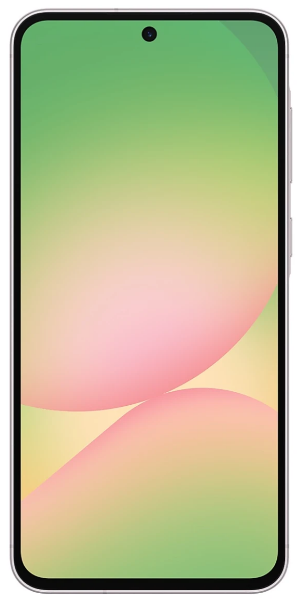 

Смартфон Samsung Galaxy A56 8/256GB SM-A566BLIWMEA awesome pink, Galaxy A56 8/256GB