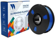 фото Пластик  NVP NV-3D-TPU-SILK-BLUE