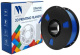 фото Пластик  NVP NV-3D-TPU-SILK-BLUE в Санкт-Петербургe