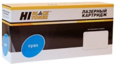 Изображение товара Картридж Hi-Black 989999271 для принтеров HP