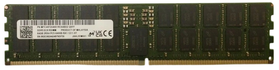 Micron,MTC40F2046S1RC56BD2R