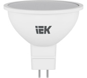 фото Лампа IEK LLE-MR16-9-230-40-GU5