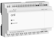 фото Модуль  ONI PLC-410-CPU-14D08R-0AC-00