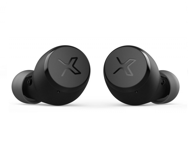 

Наушники беспроводные Edifier X3 (TYPE-C) вкладыши, черные, BT, X3 (TYPE-C)