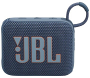 Изображение товара Портативная акустика JBL GO 4