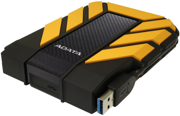 фото Внешний диск HDD 2.5