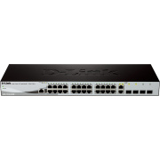 фото Коммутатор D-link DES-1210-28
