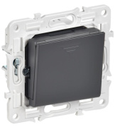 фото Выключатель карточный  IEK SK-V11-0-10-K48