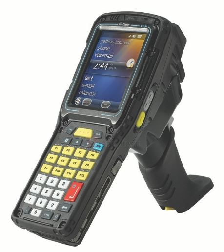 Изображение товара Терминал сбора данных Zebra Omnii XT15