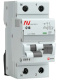 фото Автомат дифференциальный EKF rcbo6-1pn-16C-10-a-av в Уфе