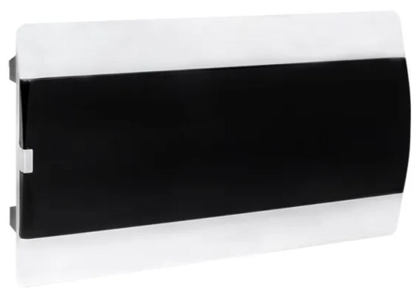 Изображение товара Распределительный щит EKF pb-v-18-bas из ABS пластика для жилых и коммерческих помещений