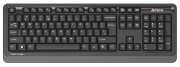 фото Мембранная клавиатура A4Tech FGK10, USB, Серый [FGK10]