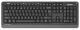 фото Мембранная клавиатура A4Tech FGK10, USB, Серый [FGK10] в Казани