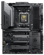 фото Материнская плата MSI MAG X870E TOMAHAWK MAX WIFI, AM5, AMD X870E, ATX