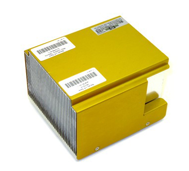 

Радиатор HPE 408790-001 BL460cG1/DL380G5/DL385G2/DL385G5, 408790-001